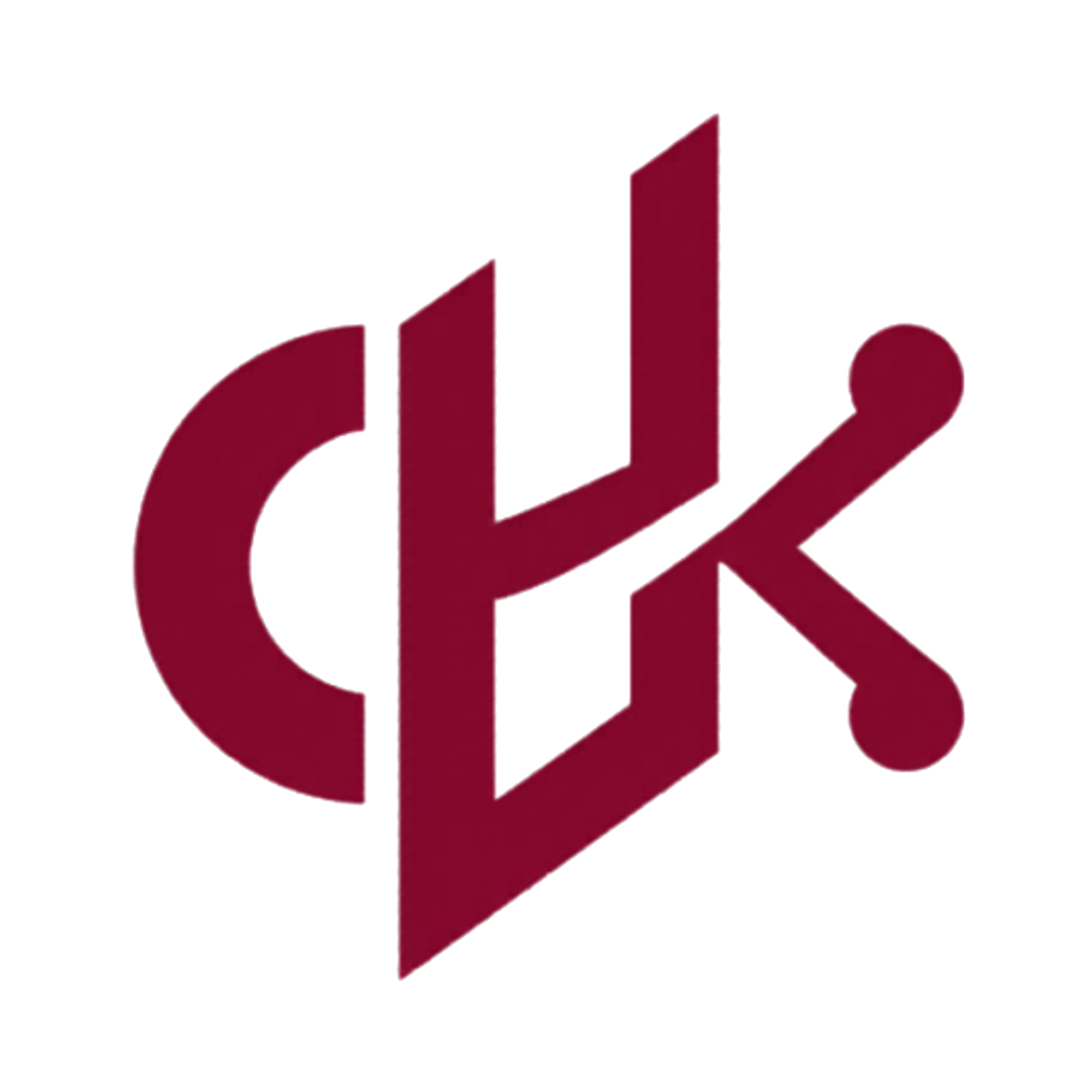 CHK Logo